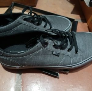 Mens vans